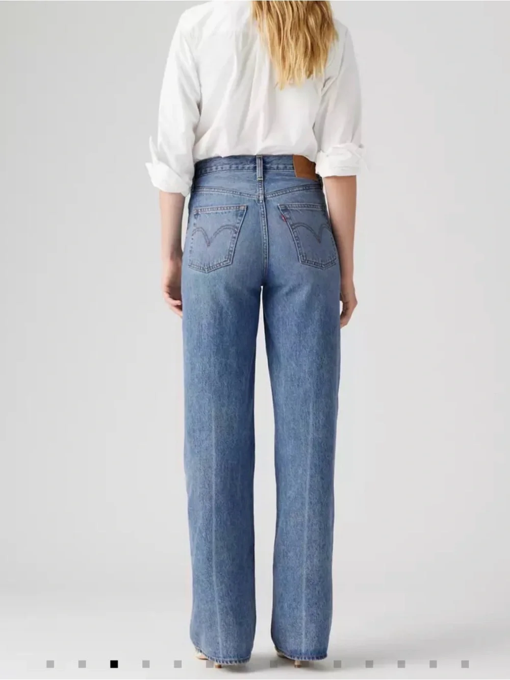 Levis levi’s ribcage